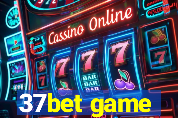 37bet game